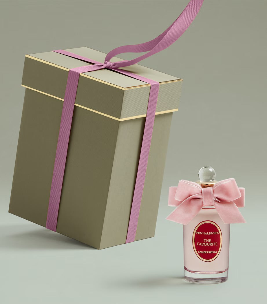 პენჰალიგონის ფავორიტი – შუაღამის მოგზაურის სასაჩუქრე ნაკრები