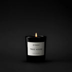 BYREDO Tree House სანთელი 70G