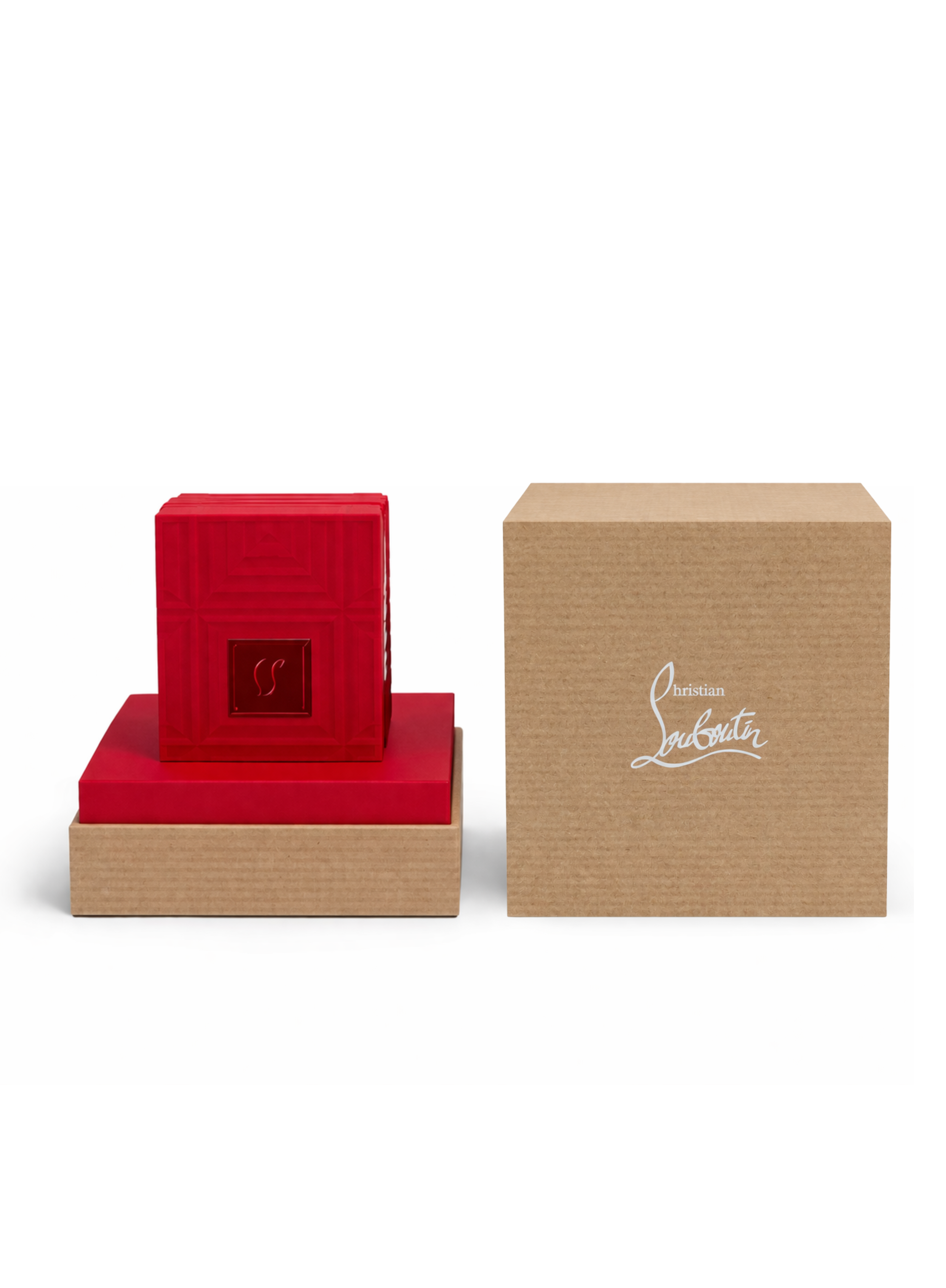 Christian Louboutin Playing Card Ultra Limited Edition Full Deck Set