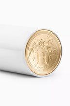HERMÈS Rouge Limited Edition Rouge Shiny Lipstick - 90 Prunoir