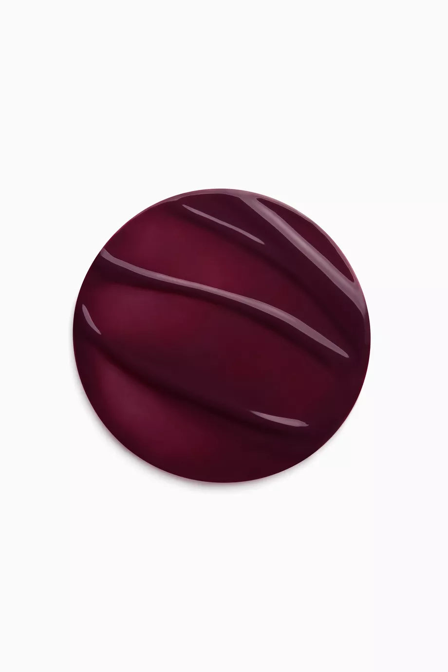 HERMÈS Sheer Lipstick - Limited Edition, 90 Prunoir Brillant