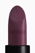 HERMÈS Rouge Limited Edition Rouge Shiny Lipstick - 90 Prunoir