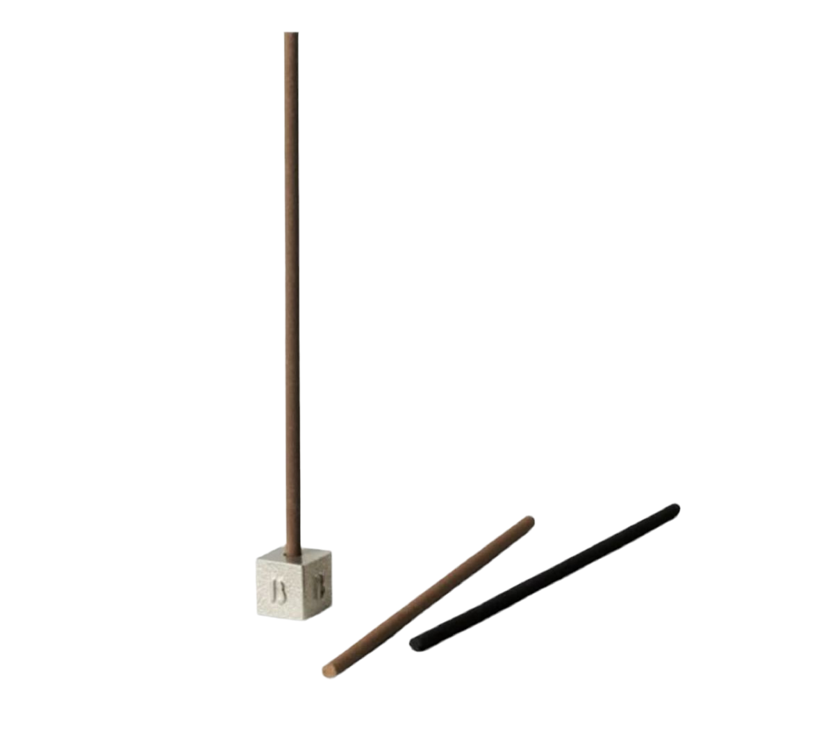 BYREDO - Trois Encens Incense Stick Set