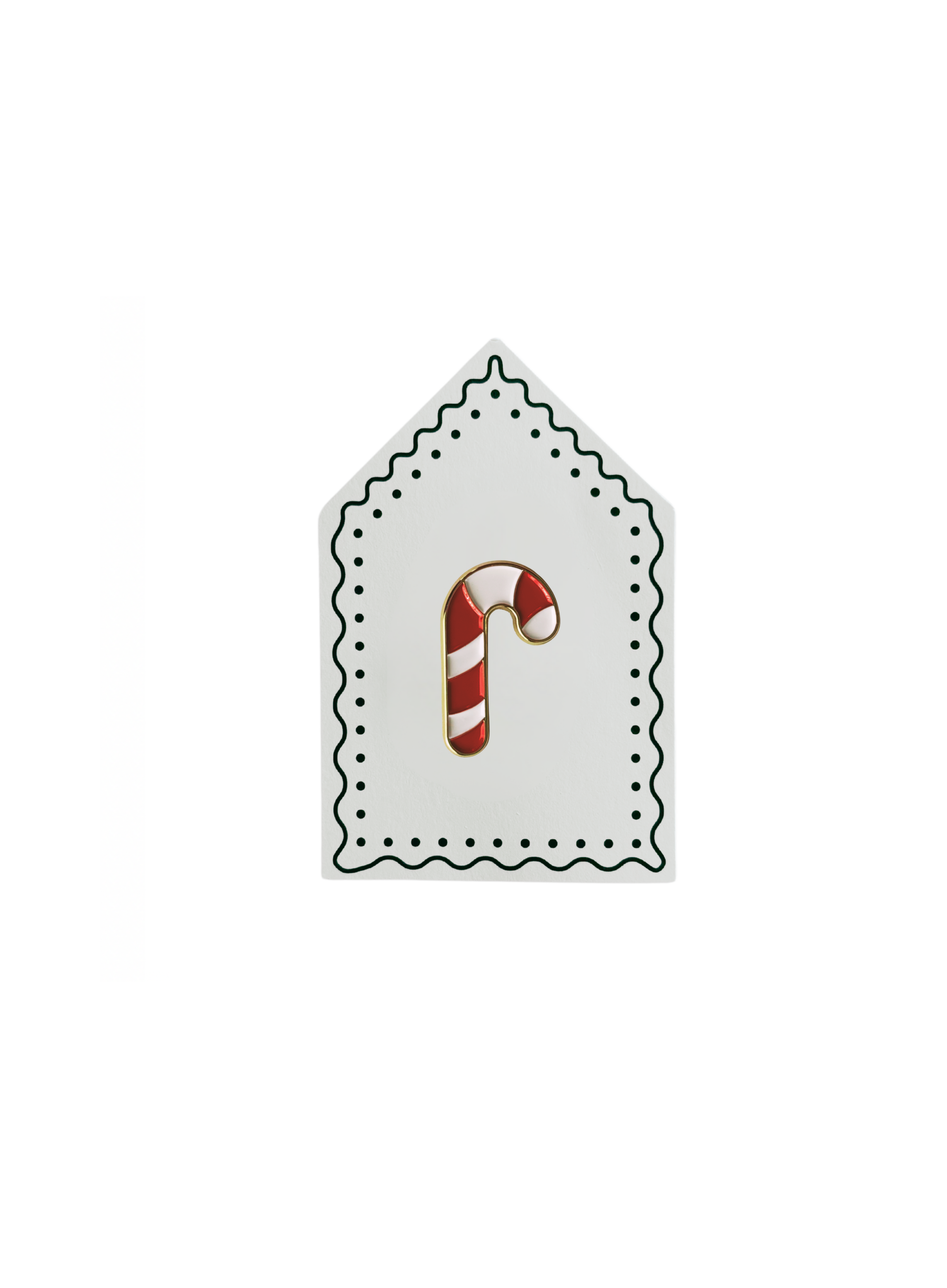 Jo Malone საშობაო აქსესუარი – მინი ბროში