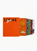 LOEWE x Paula’s Ibiza Limited Edition Notebook Set of 5