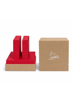 CHRISTIAN LOUBOUTIN ულტრა-ლიმიტირებული ბანქოს სრული სეტი
