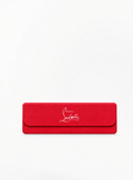 CHRISTIAN LOUBOUTIN Limited Edition Classic Lipstick Case 13x4x7cm