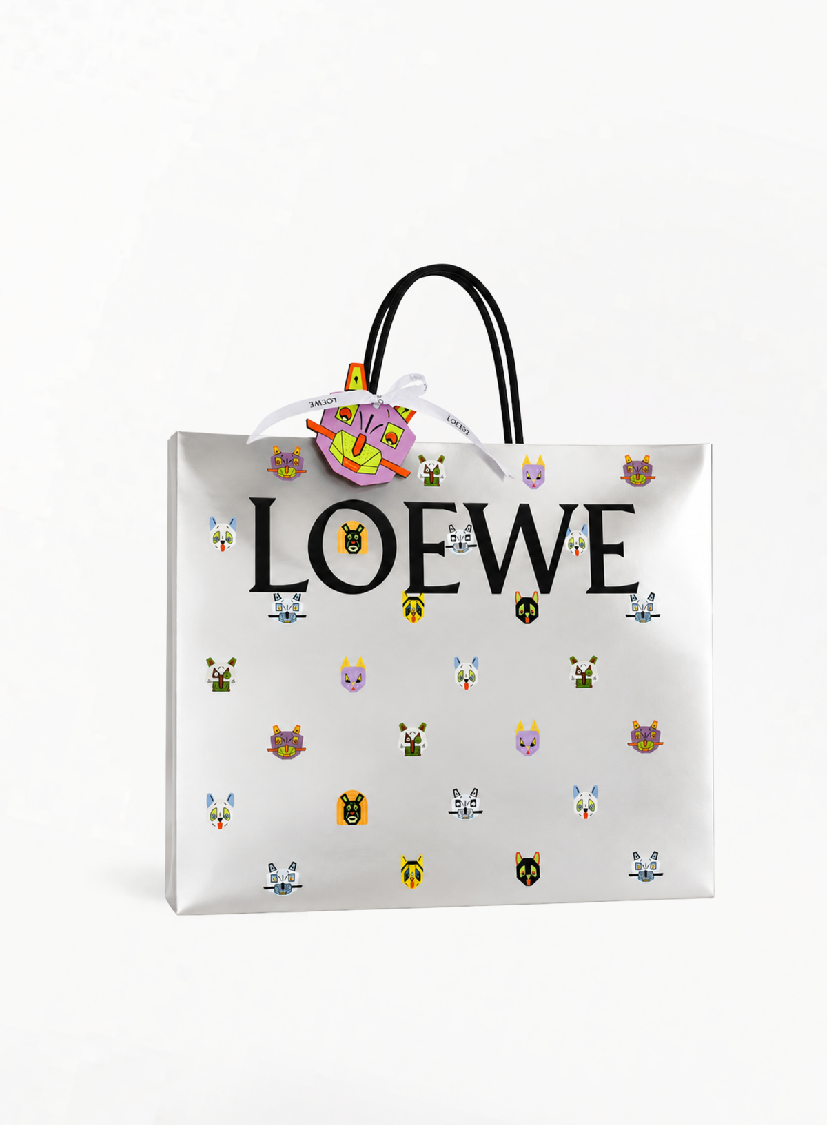 LOEWE Esencia EDP 100ML Gift Set