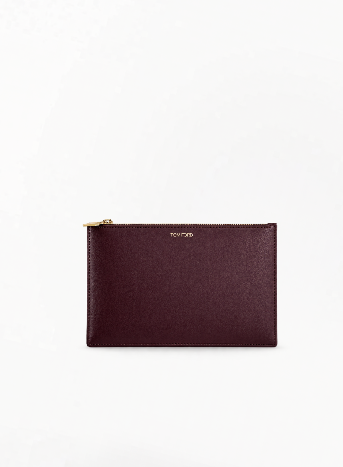 TOM FORD Cosmetics Bag Size 25.2x16.8cm