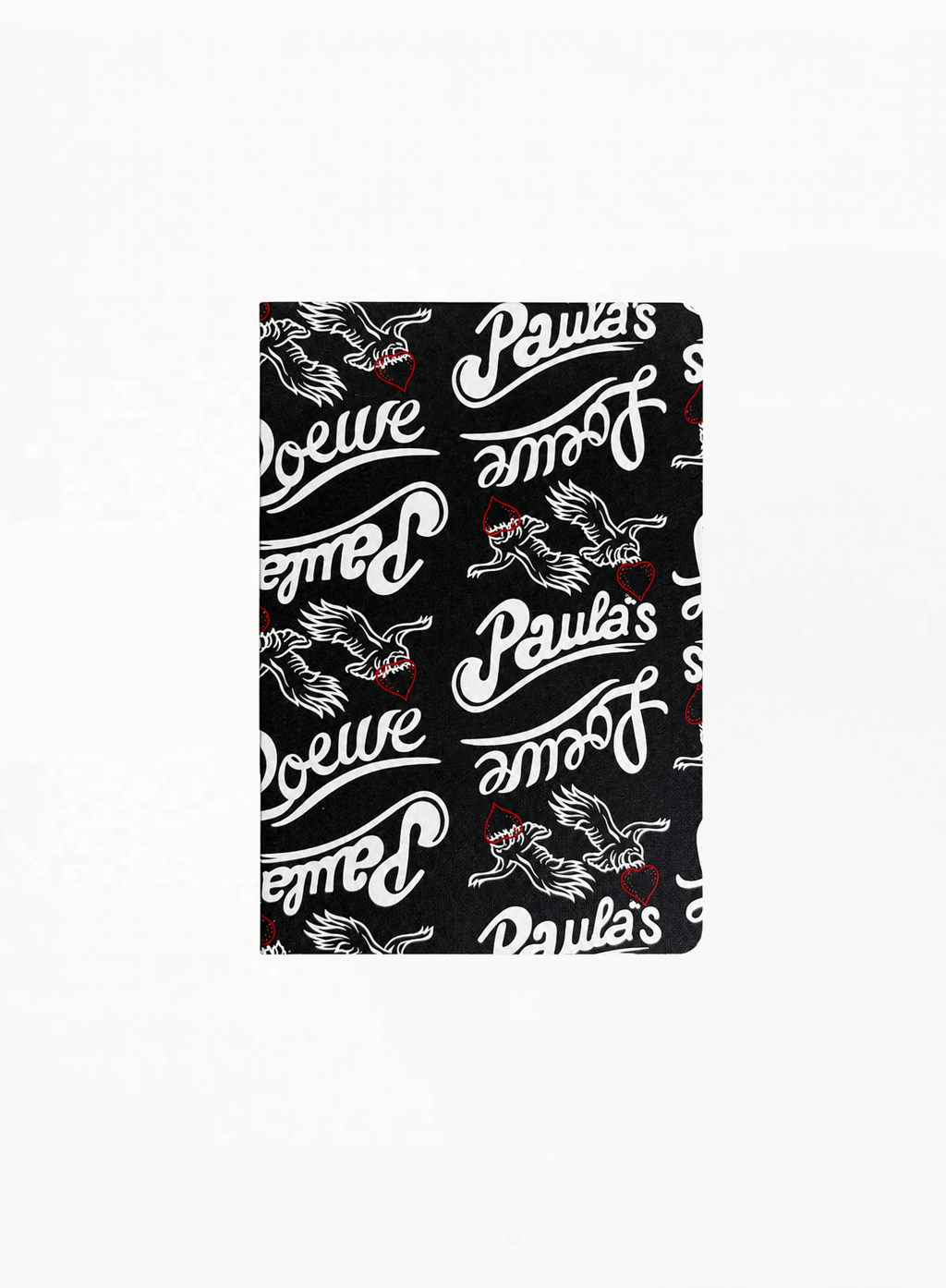LOEWE x Paula’s Ibiza Limited Edition Notebook Set of 5