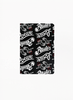 LOEWE x Paula’s Ibiza Limited Edition Notebook Set of 5