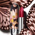 GUERLAIN Rouge G Lipstick Case – Nymph Rose