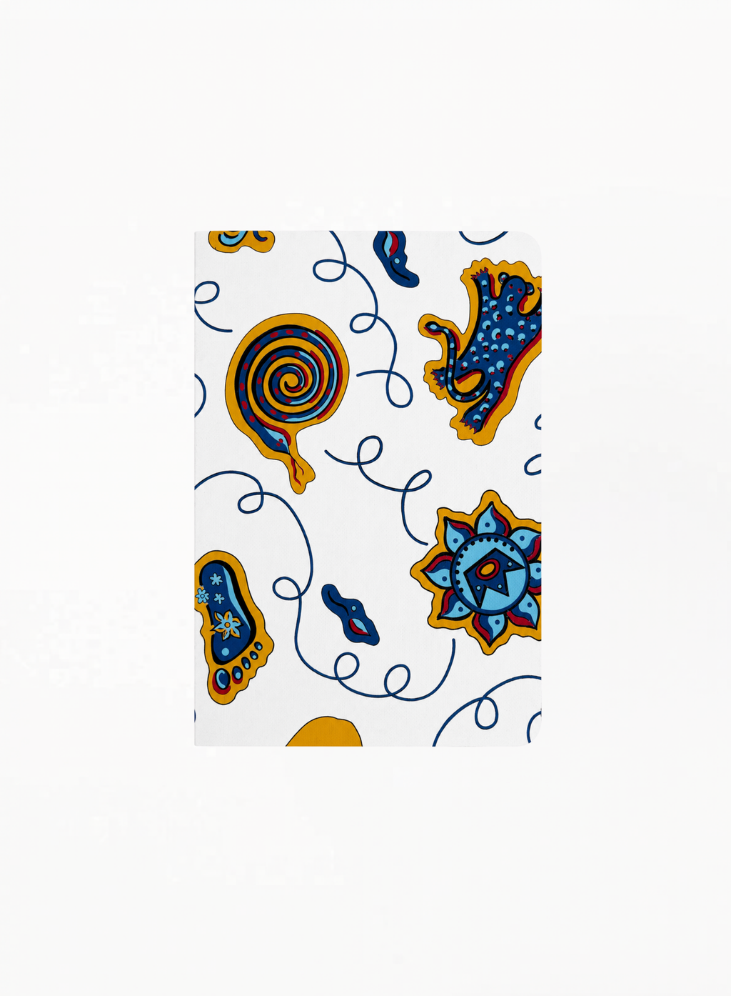 LOEWE x Paula’s Ibiza Limited Edition Notebook Set of 5