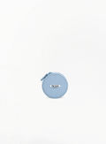 PRADA Cushion ცისფერი ჩანთა 8.4x3.8სმ
