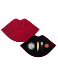 Christian Louboutin Limited Lipstick Duo – Velvet Matte 005M & Silky Satin 011