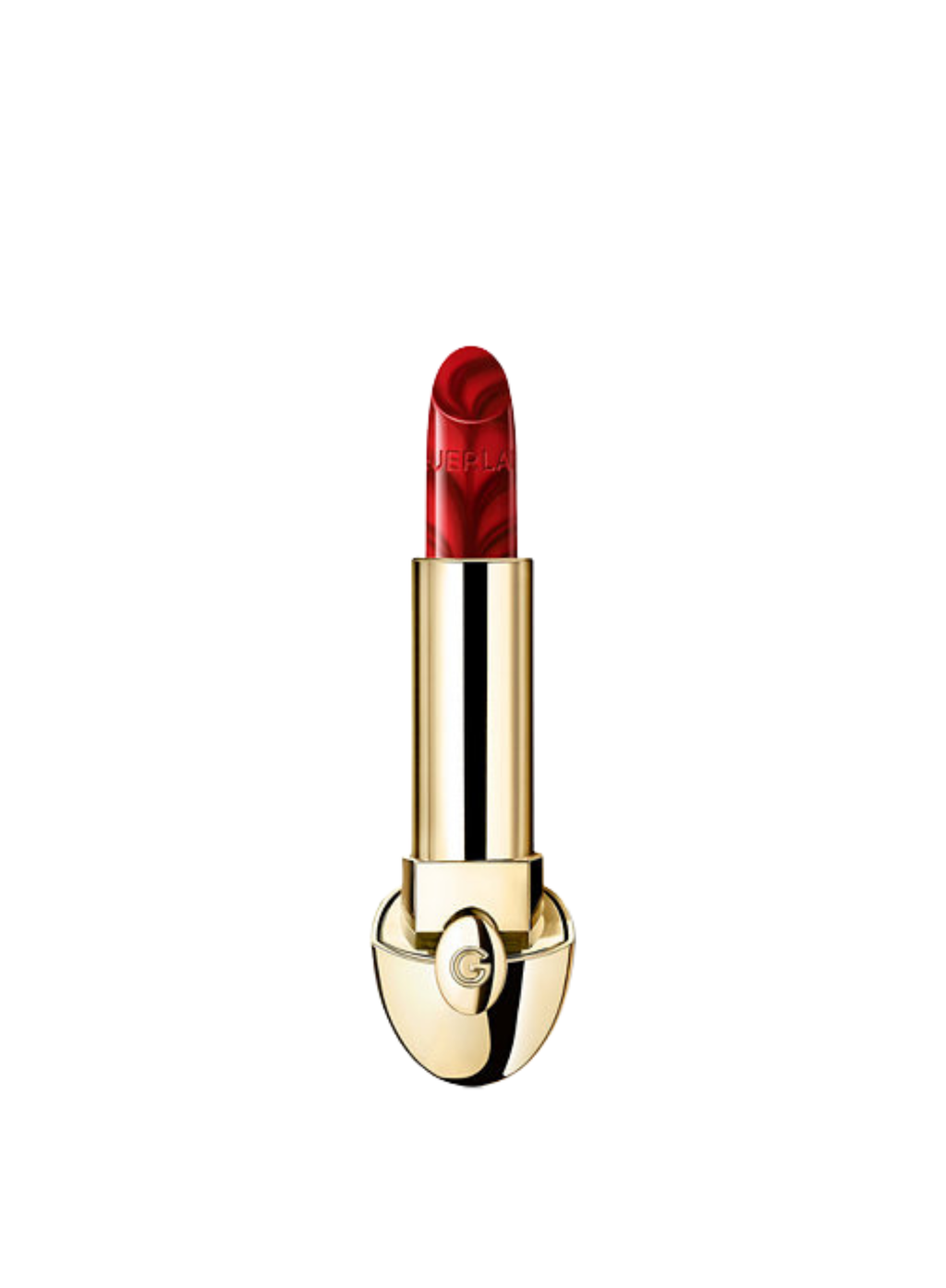 Guerlain Limited Edition Lunar New Year Lipstick Mystic Red 669