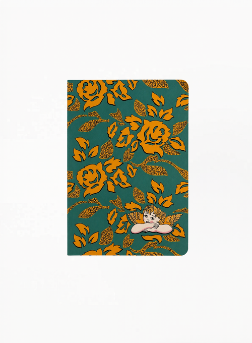 LOEWE x Paula’s Ibiza Limited Edition Notebook Set of 5