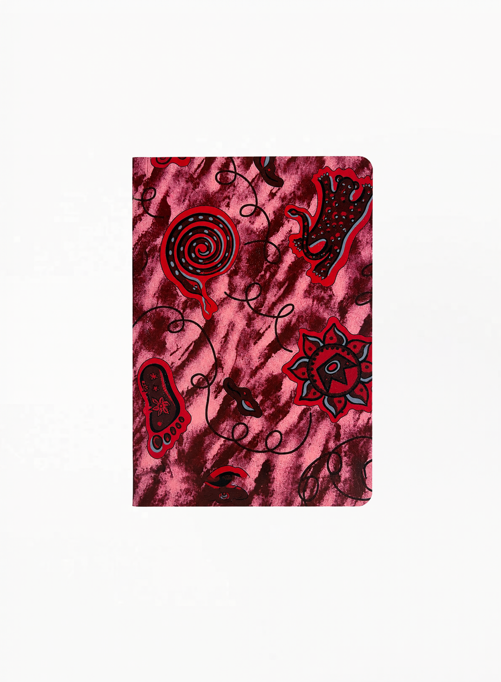 LOEWE x Paula’s Ibiza Limited Edition Notebook Set of 5
