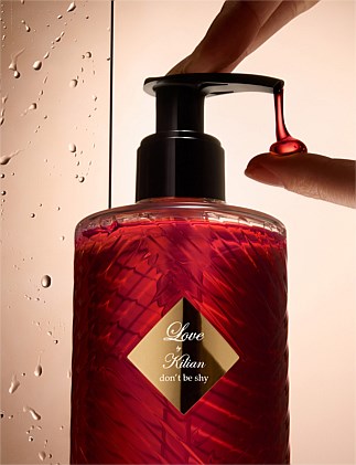 Kilian Good Girl Gone Bad Body Lotion 250ML And Love, Don't Be Shy Shower Gel 250ML Ultra Limited Gift Box