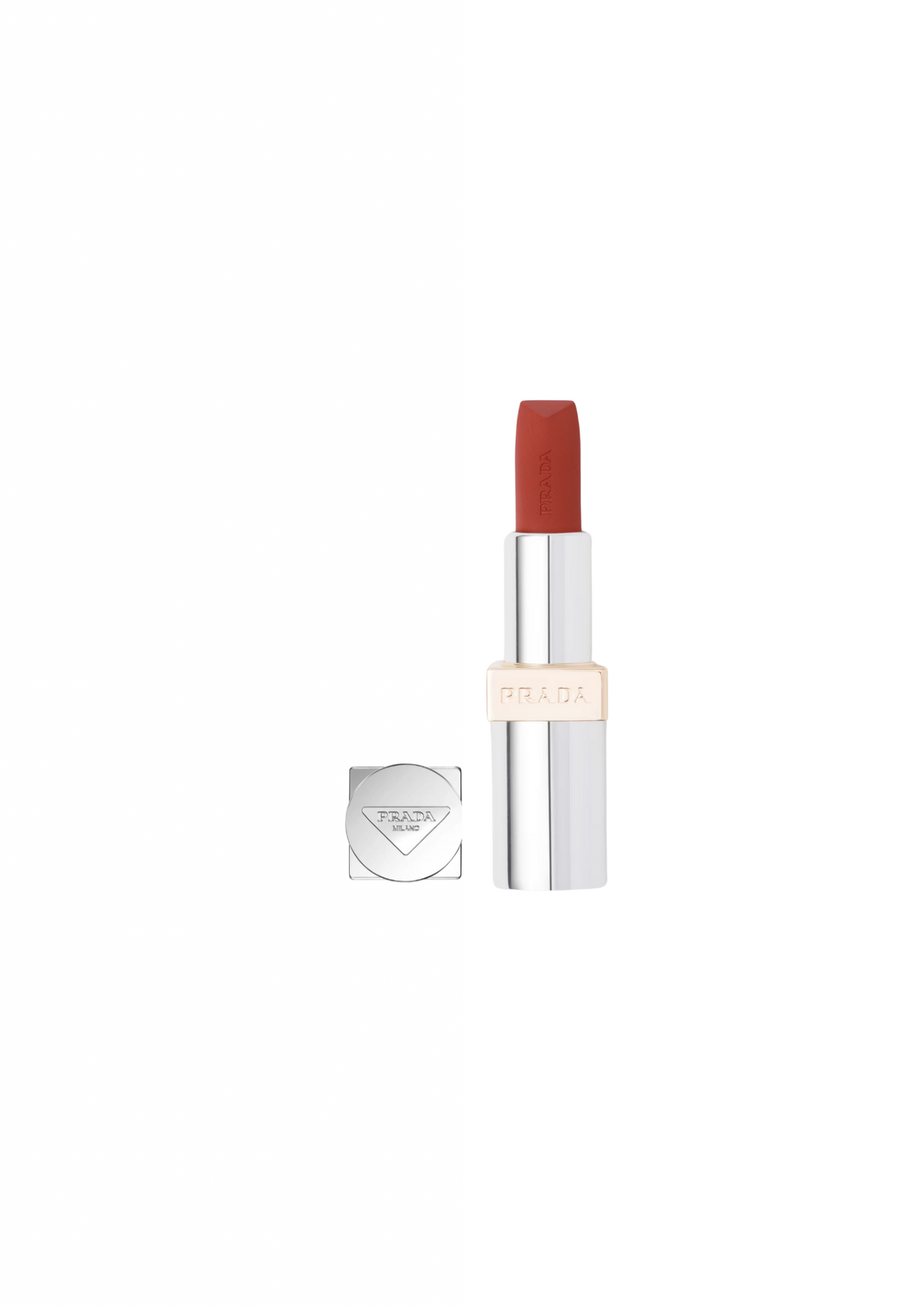 PRADA Monochrome Mini Lipstick B06