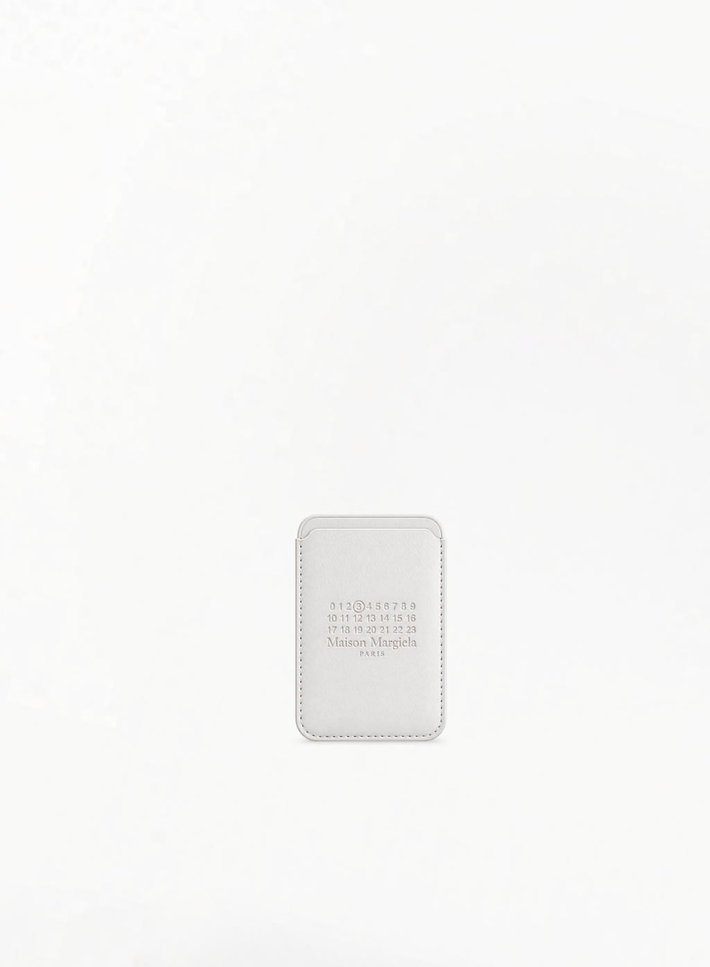 MAISON MARGIELA REPLICA Phone Magnetic Card Holder