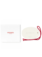 HERMÈS Ultra Limited Ceramic Barénia Charm for Home - საჩუქარი
