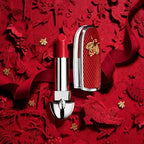 GUERLAIN Rouge G Legendary Bee Prestige Edition, Lunar New Year, ტუჩსაცხი 214