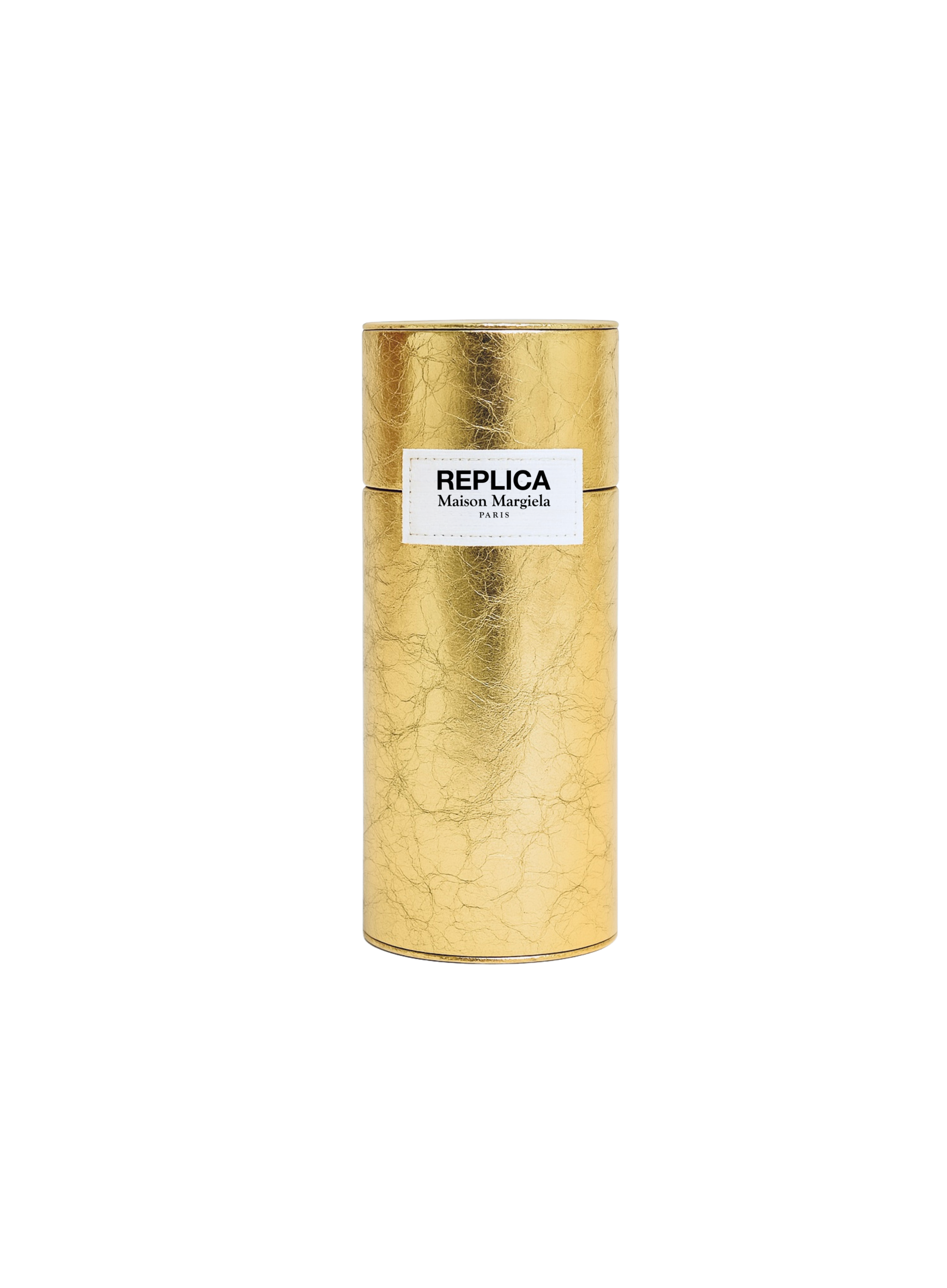 Maison Margiela Parfume Golden Case