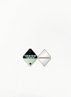 PRADA Ultra Rare Double-Sided Mirror – Newest Collection