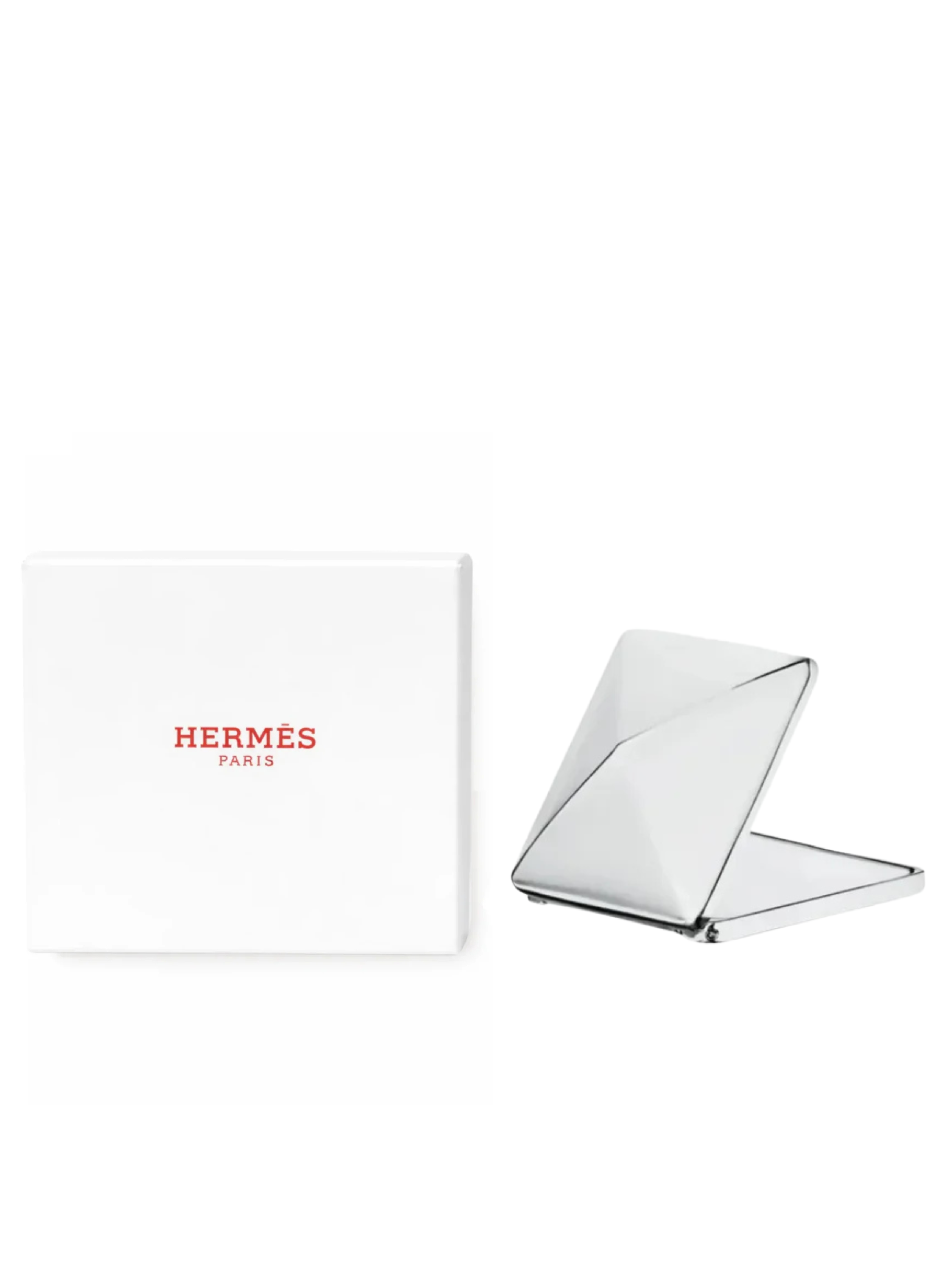 Hermès ულტრა იშვიათი სახის სარკე