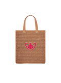 Guerlain Limited Edition Brown Tote Bag