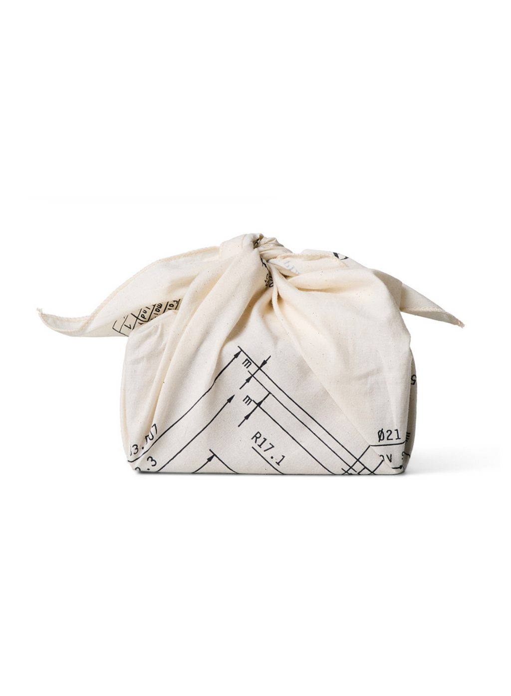 LE LABO ბანდანა 60×60სმ