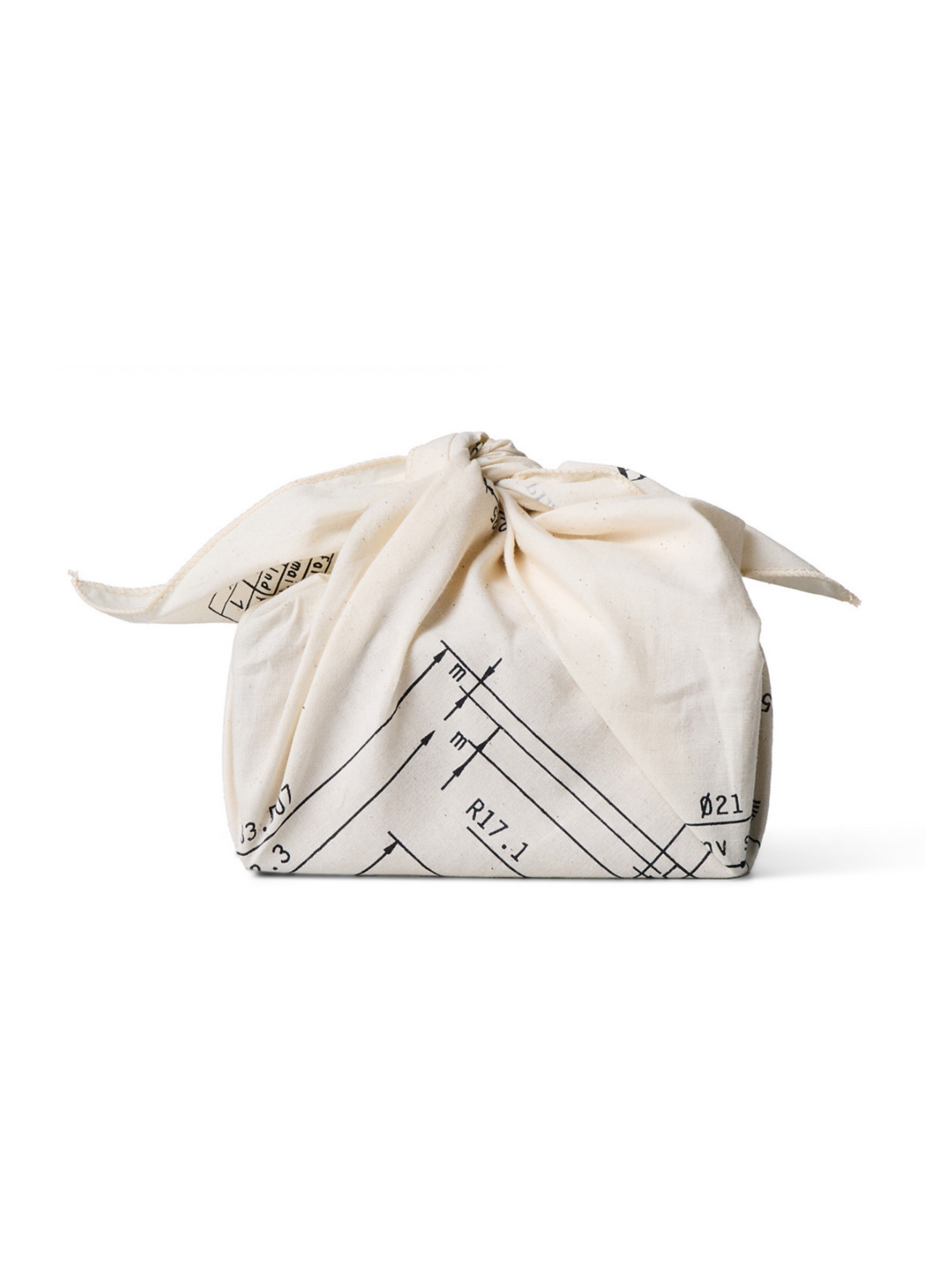 LE LABO ბანდანა 60×60სმ