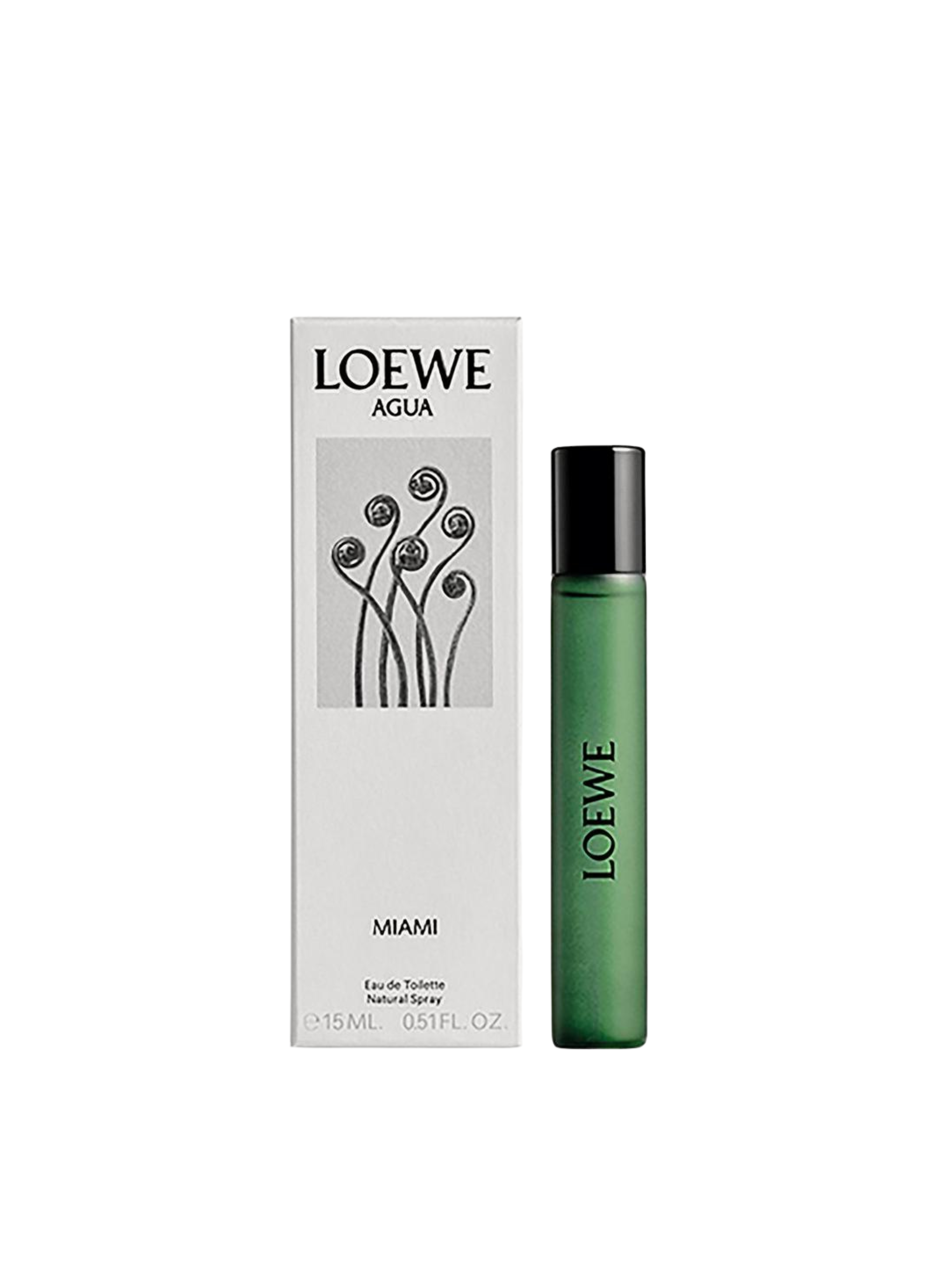 Loewe AGUA MIAMI 15ML