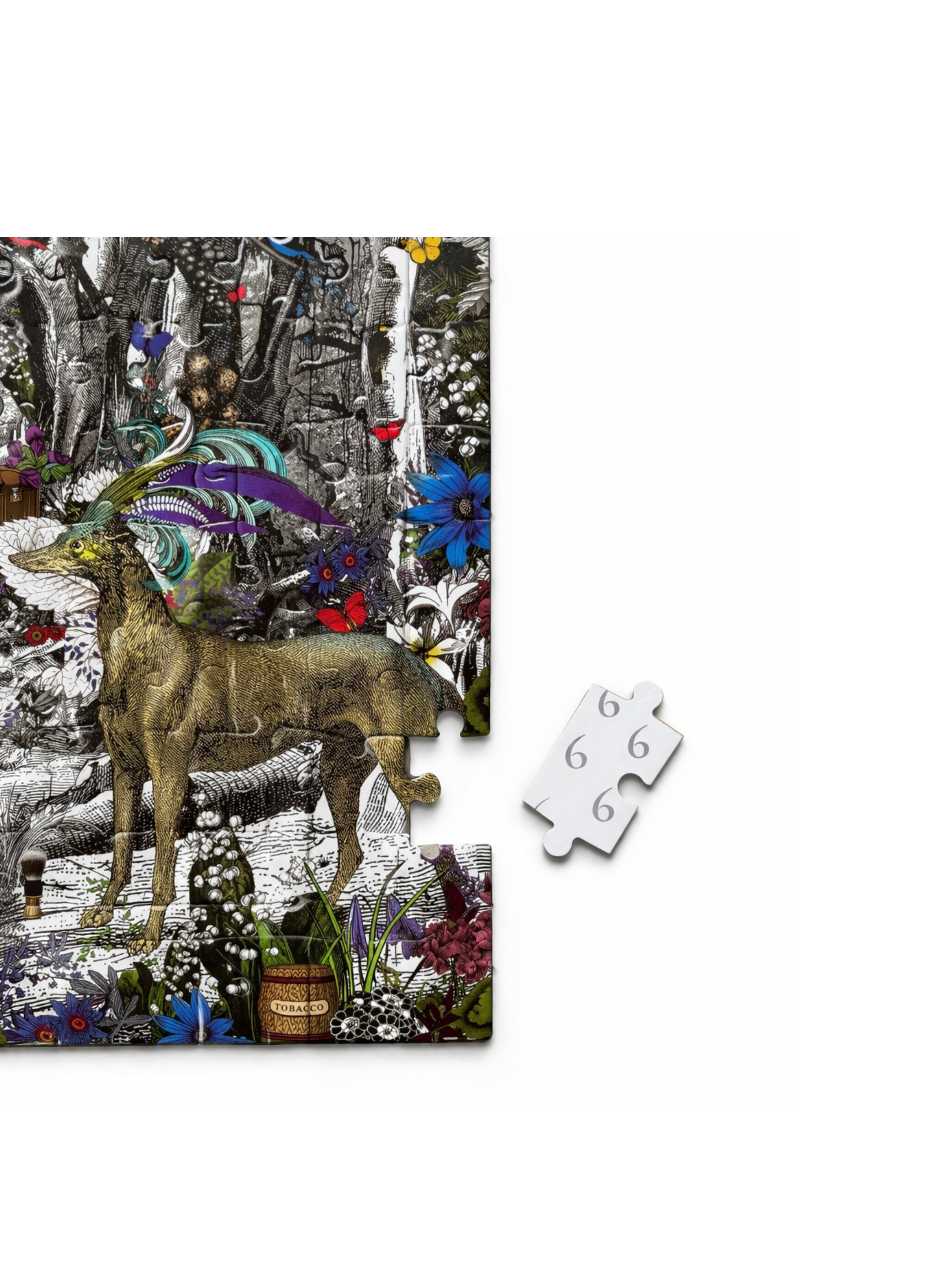 Penhaligon’s Portraits საკოლექციო ფაზლების სეტი – Exclusive Edition