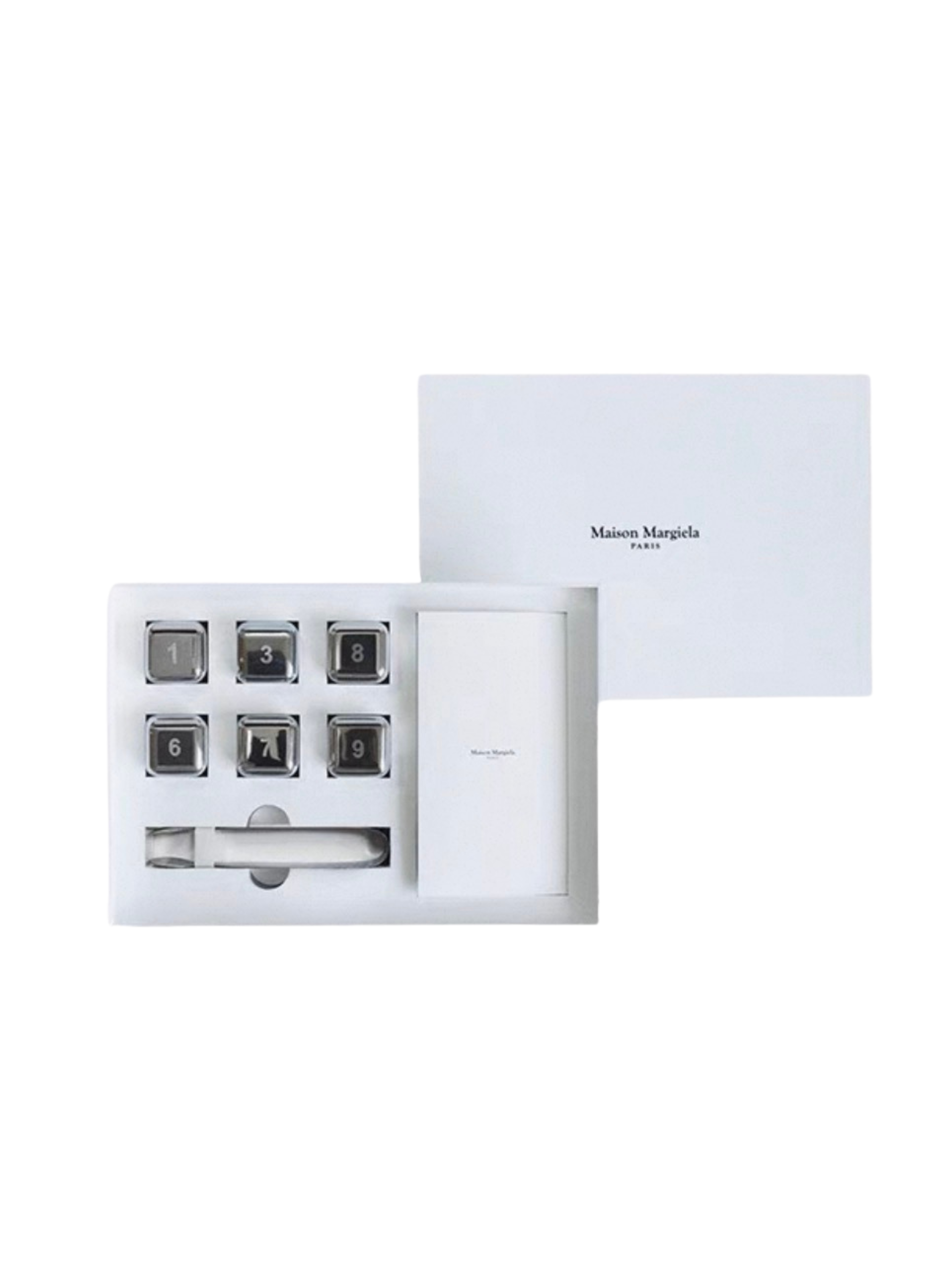 Maison Margiela Luxury Drink Cooling Stones