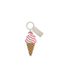 Jo Malone Ice Cream Raspberry Keychain