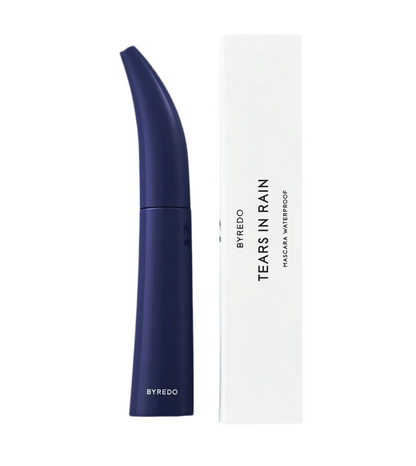 BYREDO TEARS IN RAIN MASCARA WATERPROOF