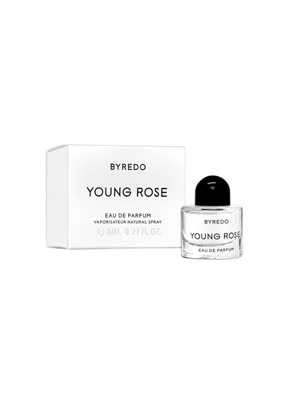 BYREDO YOUNG ROSE 8ML