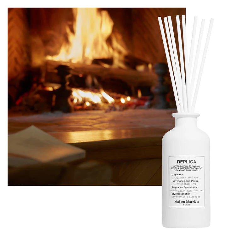 Maison Margiela REPLICA BY THE FIREPLACE DIFFUSER