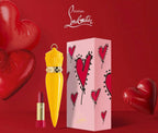 CHRISTIAN LOUBOUTIN Rouge Louboutin SooooO… Glow Lipstick Set – 008G