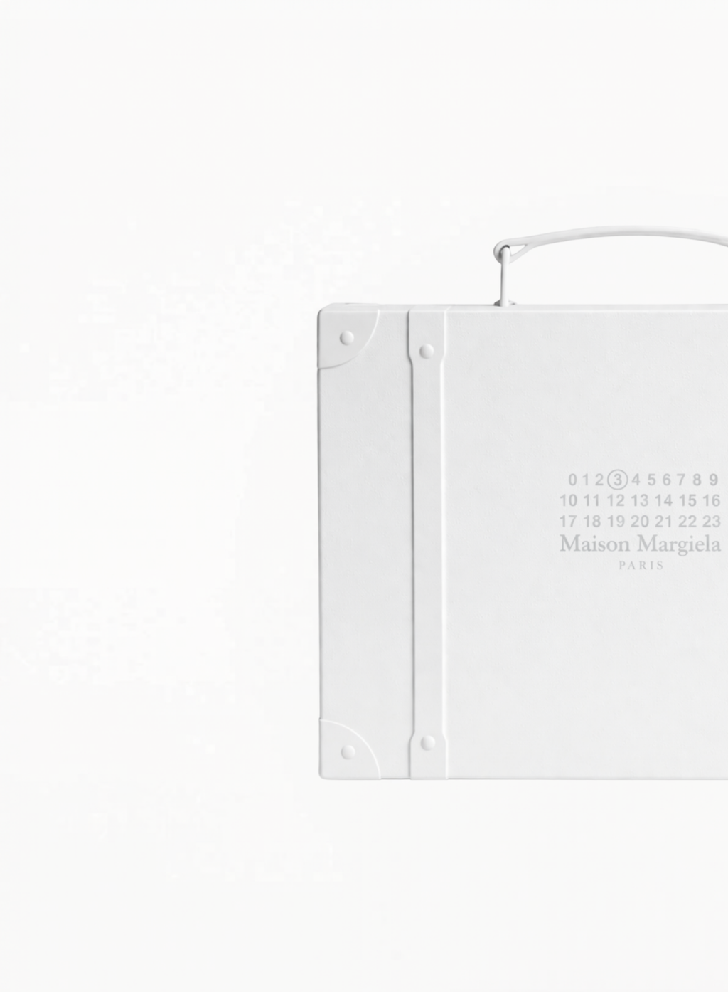 Maison Margiela By the Fireplace ულტრა ლიმიტირებული სასაჩუქრე სეტი