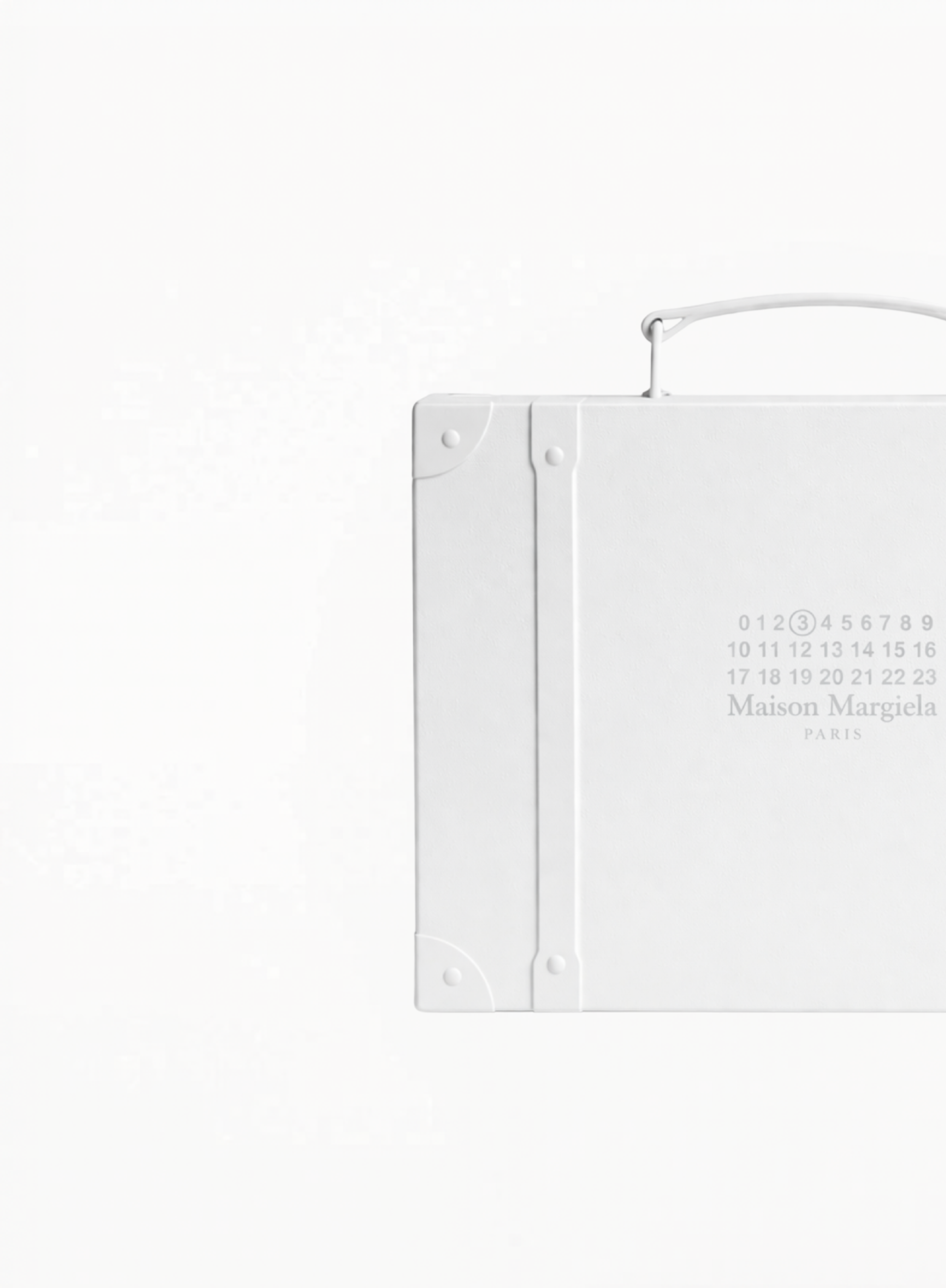 Maison Margiela By the Fireplace ულტრა ლიმიტირებული სასაჩუქრე სეტი