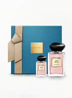 ARMANI/PRIVÉ  Rose Milano Eau de Toilette 100მლ და 7.5მლ სასაჩუქრე ვერსია