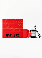 BYREDO Iconic Ultra Limited Ritual Set
