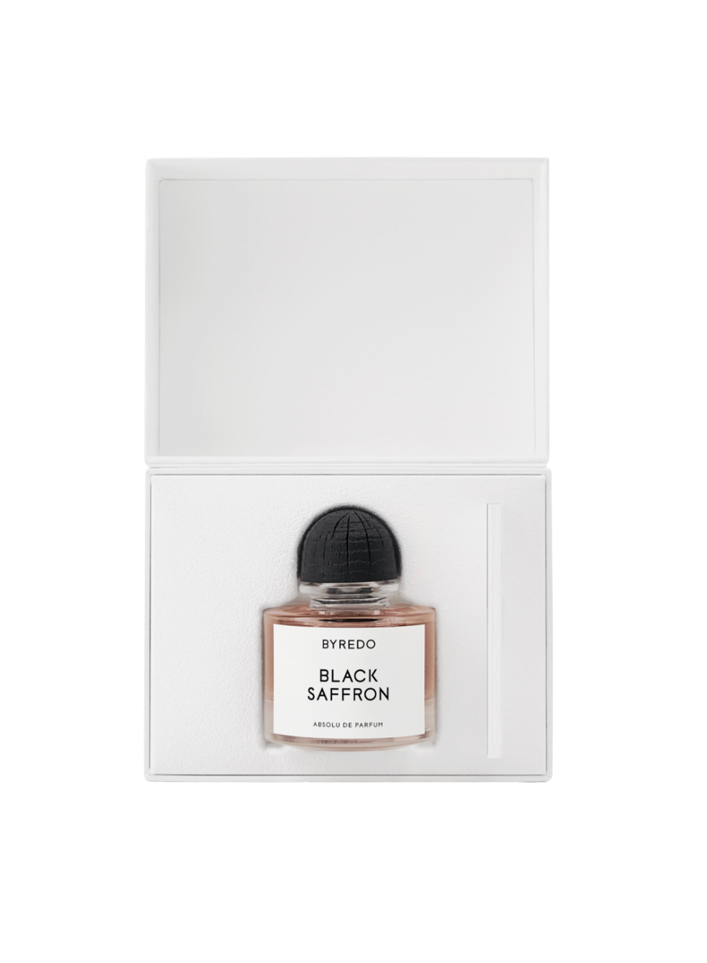 BYREDO Black Saffron Absolu de Parfum 100 მლ