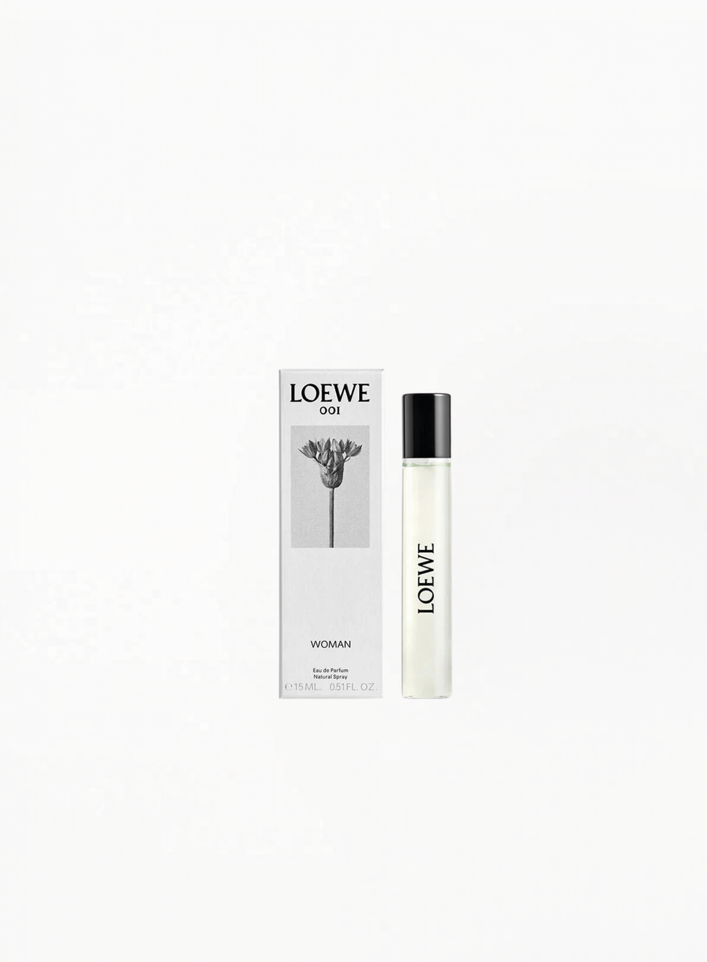 LOEWE Women 001 Eau de Parfum 15მლ 