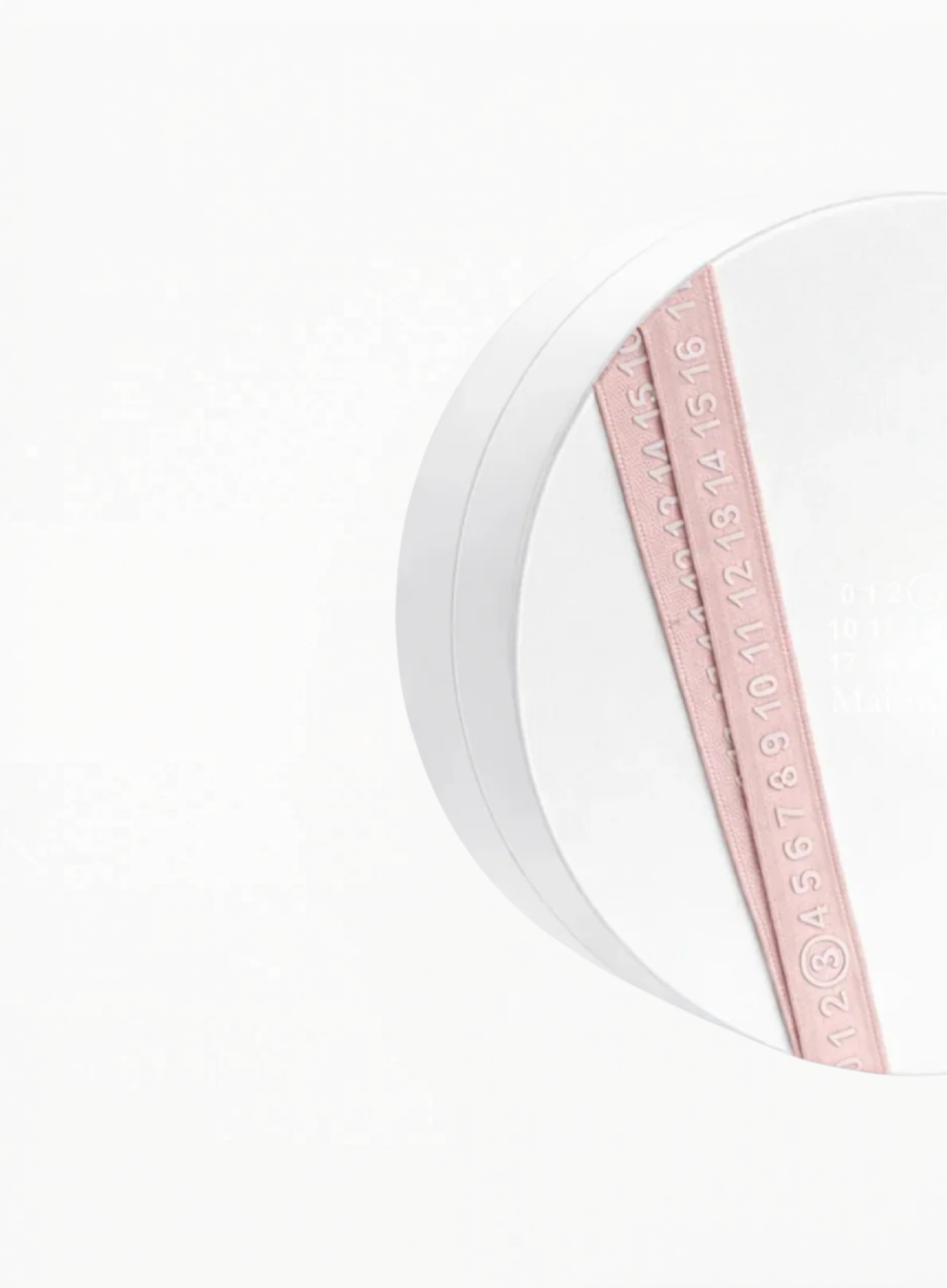 Maison Margiela Limited Edition “From The Garden” სასაჩუქრე სეტი