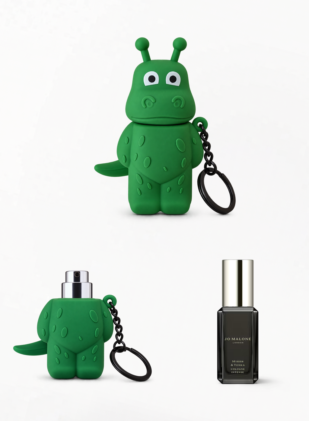 JO MALONE LONDON Limited Edition Gift Trio