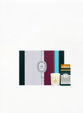 DIPTYQUE Limited Edition Sapin Candle 70G & Matches Gift Set